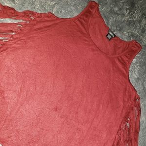 Tank top/ sleveless top